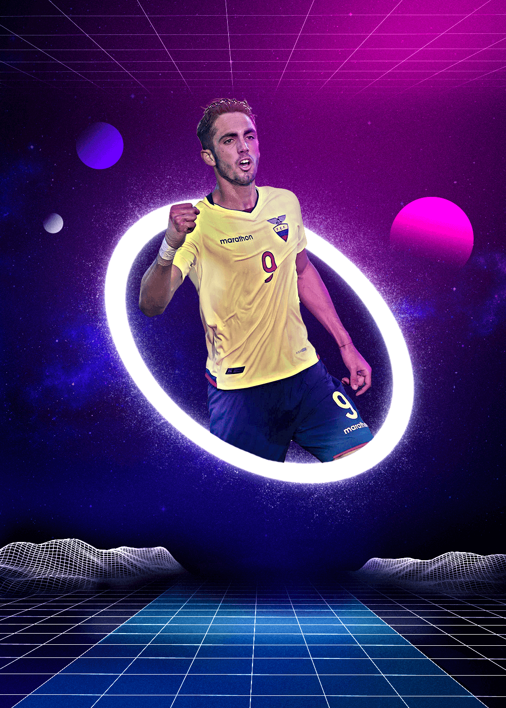 因為這樣的 因為這樣的