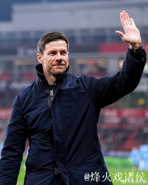 TA:皇马想在成绩允许情况下留住阿隆索,但容错空间几乎为0 TA:皇马想在成绩允许情况下留住阿隆索,但容错空间几乎为0