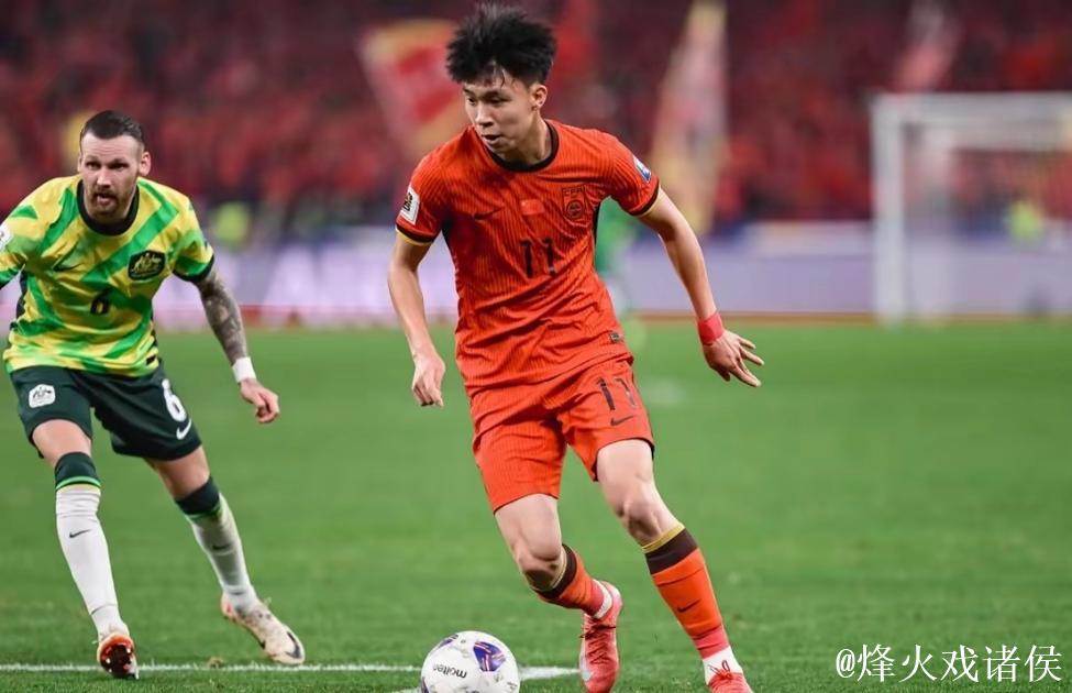 武磊因伤终究告别了国足 生死战靠谁来进球？