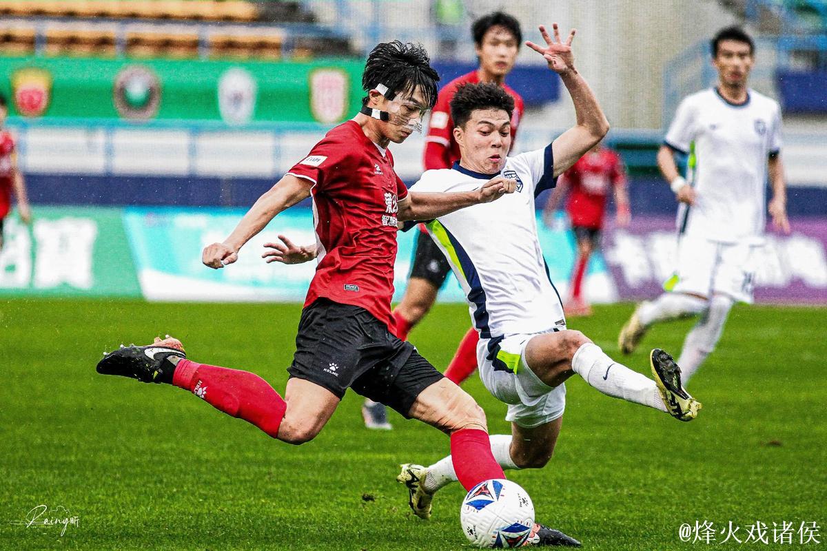 中乙-广州蒲公英3比0泉州 最后两场力拼全胜 中乙-广州蒲公英3比0泉州 最后两场力拼全胜