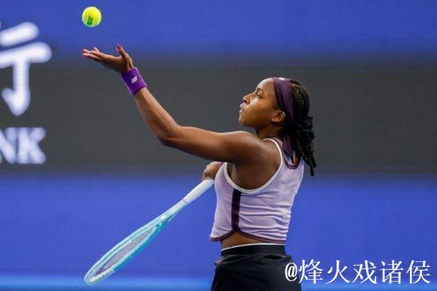 中网女单正赛第7日巴多萨首进8强 大坂直美退赛